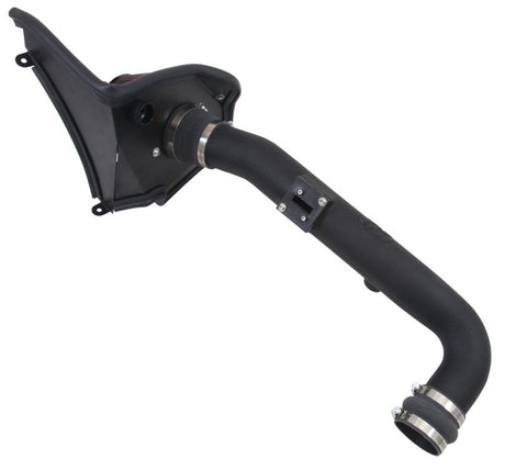 63 Series AirCharger Performance Intake Kit 2013-2015 ATS 2.5L L4 F/I - View 7 | Dirty Garage