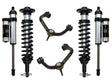 2014 F-150 ICON Front and Rear Lift Kit | Dirty Garage