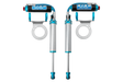 King Shocks 14+ RAM 2500/3500 Performance front shock kit 2-3in lift pair W/ adjuster | Dirty Garage