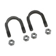 1955-1988 Ford 9 in Pinion Yoke (YY UB-F9-1310) | Dirty Garage