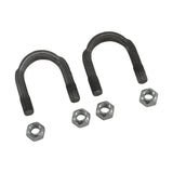 1955-1988 Ford 9 in Pinion Yoke (YY UB-F9-1310) | Dirty Garage