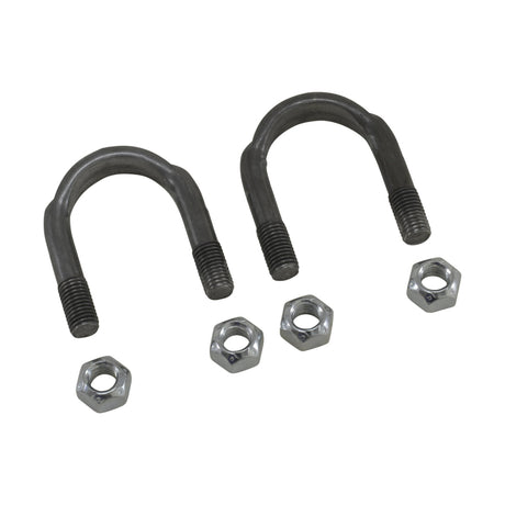 1955-1988 Ford 9 in Pinion Yoke (YY UB-F9-1310) | Dirty Garage