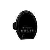 ARB Intensity SOLIS 21 Driving Light Cover - Black Lens - View 4 | Dirty Garage