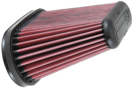 Replacement Unique Air Filter for 2014-2015 Corvette 6.2L V8 | Dirty Garage