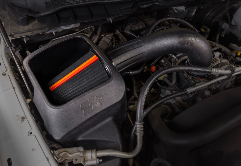 2009-2023 Dodge/RAM 1500 V8 5.7L NextGen Cold Air Intake - View 2 | Dirty Garage
