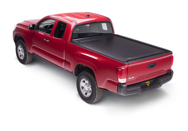 2024-2026 Tacoma 5ft Bed ONE MX Retractable Tonneau Cover | Dirty Garage