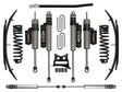 2011-2016 Superduty ICON 2.5 Front and Rear Lift Kit | Dirty Garage