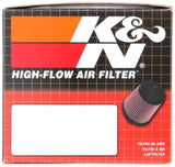 Universal Custom Air Filter Round 2.875in ID x 3.875in OD x 2in Height - View 8 | Dirty Garage