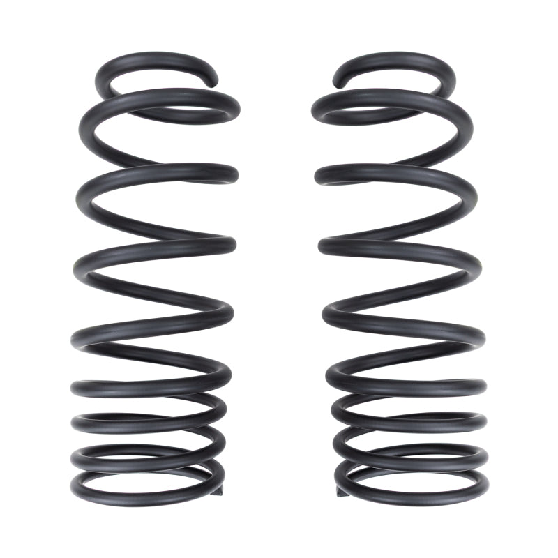 2024-2025 Toyota Tacoma Coil Spring Rear 440lbs - View 3 | Dirty Garage