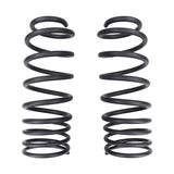 2024-2025 Toyota Tacoma Coil Spring Rear 440lbs - View 3 | Dirty Garage
