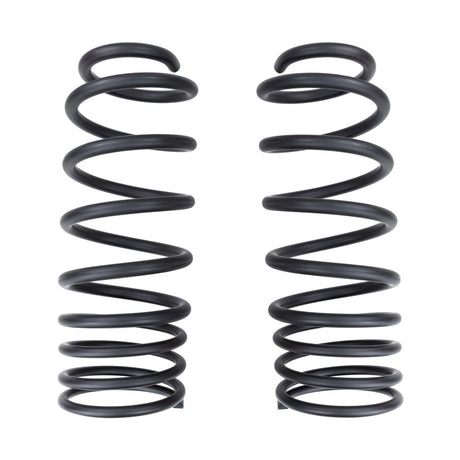 2024-2025 Toyota Tacoma Coil Spring Rear 440lbs - View 3 | Dirty Garage