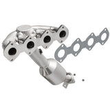 2003-2005 Mercedes C230 Catalytic Converter Direct Fit | Dirty Garage