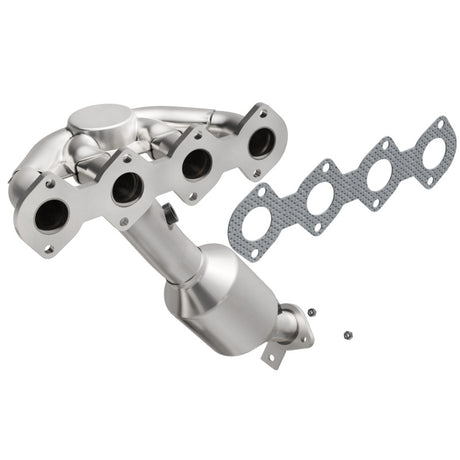 2003-2005 Mercedes C230 Catalytic Converter Direct Fit | Dirty Garage