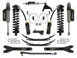 2023-2025 Superduty ICON Front and Rear Lift Kit | Dirty Garage