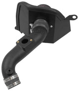 2016-2017 Civic (Will Not Fit Type R) L4-2.0L AirCharger Performance Air Intake Kit - View 5 | Dirty Garage