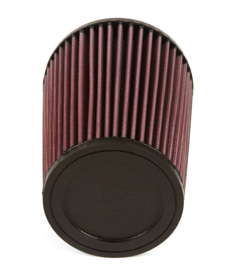 Universal Filter Universal Rubber Filter 4 inch Flange 5 3/8 inch Base 4 3/8 inch Top 7 inch Height - View 2 | Dirty Garage