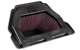 2020-2023 Yamaha YZF R1/M 998 Replacement Air Filter - View 2 | Dirty Garage