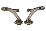 2005-2010 Mustang GT Front Lower Control Arm Upgrade Kit - View 5 | Dirty Garage
