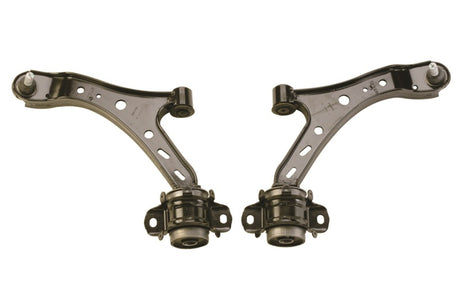 2005-2010 Mustang GT Front Lower Control Arm Upgrade Kit - View 5 | Dirty Garage