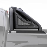 Go Rhino 19-20 Chevrolet Silverado 1500 Sport Bar 2.0 (Full Size) - Tex Blk - View 4 | Dirty Garage