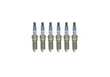 2019-2024 Ranger/Bronco 2.3L/2.7L/2011-2021 F-150 3.5L EcoBoost Cold Spark Plug Set - View 8 | Dirty Garage
