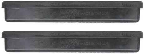 Universal X3M/X4M L6-3.0L F/I Turbo Drop In Air Filter - View 6 | Dirty Garage