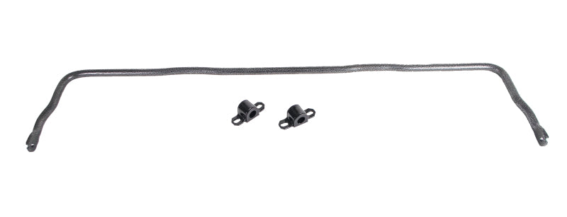 2007-2018 Wrangler JK 4WD Solid Heat Treated Chromoly 7/8in Rear Sway Bar - View 2 | Dirty Garage