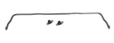 2007-2018 Wrangler JK 4WD Solid Heat Treated Chromoly 7/8in Rear Sway Bar - View 2 | Dirty Garage