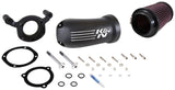 2008-2017 Harley-Davidson Touring Models Performance Air Intake System | Dirty Garage