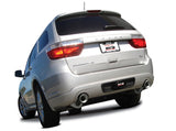 Borla 11-13 Dodge Durango R/T / 11-15 Durango Crew/Citadel AWD/RWD SS Catback Exhaust - View 5 | Dirty Garage