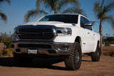 2019-2023 Ram 1500 ICON Front and Rear Lift Kit - View 2 | Dirty Garage