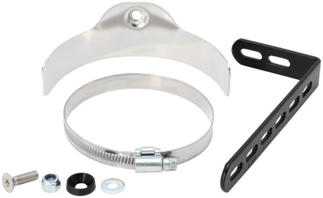 Universal Apollo Mounting Bracket - View 2 | Dirty Garage