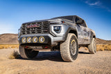 2023-2024 Canyon ICON 2.5 Front and Rear Lift Kit - View 3 | Dirty Garage