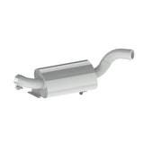 MBRP 18-19 Can-Am Maverick Trail X3 Slip On Exhaust - Sport Series | Dirty Garage