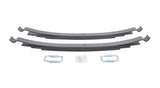 1999-2001 Tahoe Load Pro-Up To 3500lb Level LC 4 Leaf Stack Helper Spring w/o Mounting Kit - View 5 | Dirty Garage