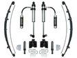 2005-2023 Tacoma ICON Rear Lift Kit | Dirty Garage