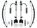 2005-2023 Tacoma ICON Rear Lift Kit | Dirty Garage