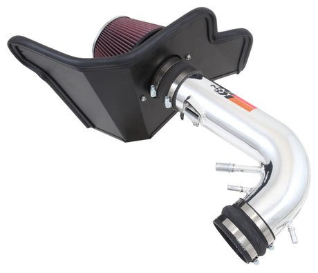 2015 Mustang GT 5.0L V8 Typhoon Intake Kit - View 13 | Dirty Garage