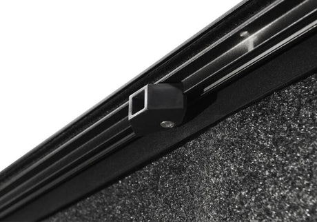 2017-2022 Superduty Short Bed IX Retractable Tonneau Cover - View 10 | Dirty Garage
