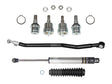 2013-2022 Ram HD ICON Steering Stabilizer Kit | Dirty Garage