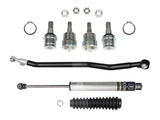 2013-2022 Ram HD ICON Steering Stabilizer Kit | Dirty Garage