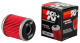 Universal Yamaha/MBK/Fantic Caballero 1.5in OD x 1.813in H Oil Filter - View 7 | Dirty Garage