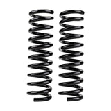 2002-2012 Jeep Liberty Coil Spring Front Jeep KJ HD | Dirty Garage