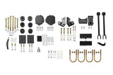 2010-2018 Sprinter 2500 2WD Complete Striker 2" Lift Kit, Front and Rear (7009)