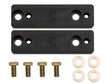 2015-2024 GM Colorado Sway Bar Relocation Kit | Dirty Garage
