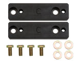 2015-2024 GM Colorado Sway Bar Relocation Kit | Dirty Garage