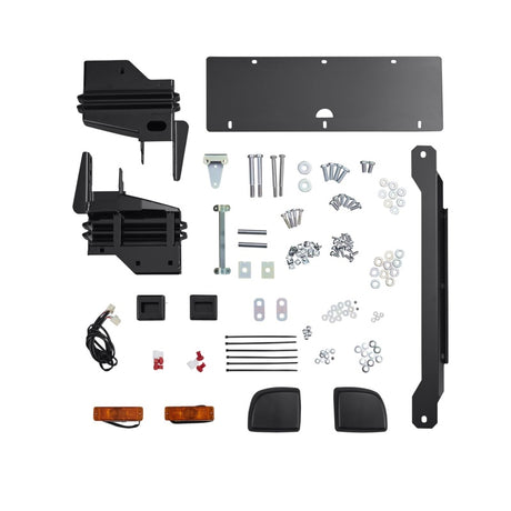 1995-2004 Winchbar Tacoma (Fit Kit NOT Included) - View 11 | Dirty Garage