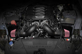 2024 Mustang GT 63 Series Air Intake - View 2 | Dirty Garage