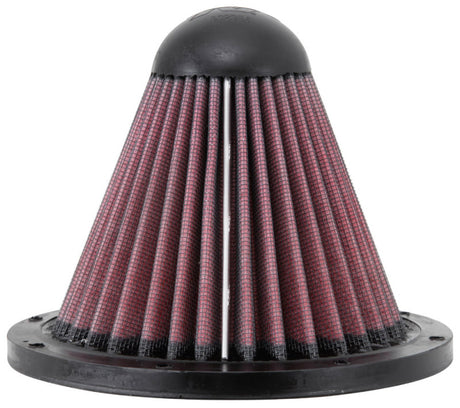 Universal Unique Custom Air Filter Tapered Conical 170mm Base OD x 60mm Top OD x 124mm Height | Dirty Garage