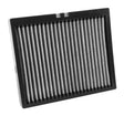 2011-2015 Cruze/2011-2016 SRX Cabin Air Filter | Dirty Garage